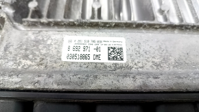 Block ECU engine computer BMW 3 F30 17-18 B46