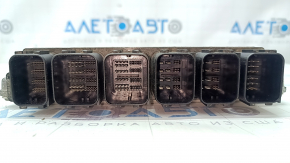 Block ECU engine computer BMW 3 F30 17-18 B46