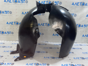 Front left mudguard Volkswagen ID.4 21-23 OEM