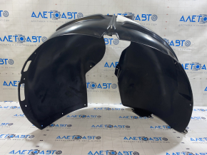 Front left mudguard Volkswagen ID.4 21-23 OEM
