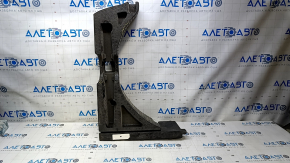 Foam plastic right Mitsubishi Outlander Sport ASX 10 - tears, dented