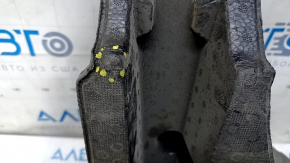 Foam plastic right Mitsubishi Outlander Sport ASX 10 - tears, dented