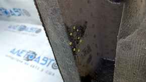 Foam plastic right Mitsubishi Outlander Sport ASX 10 - tears, dented