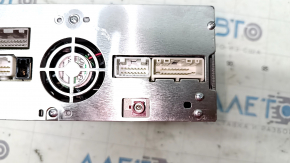 Radio tape recorder Infiniti JX35 QX60 16-
