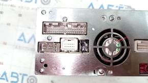 Radio tape recorder Infiniti JX35 QX60 16-
