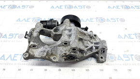 Water pump BMW F30 17-18 B46