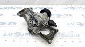 Water pump BMW F30 17-18 B46