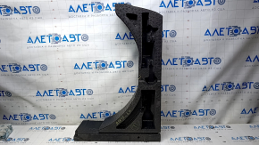 Foam plastic left Mitsubishi Outlander Sport ASX 10 - tears