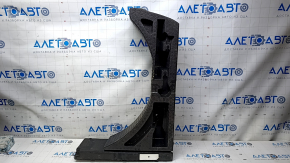 Foam plastic left Mitsubishi Outlander Sport ASX 10 - tears