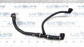 Cooling system hose BMW 3 F30 17-18 B46