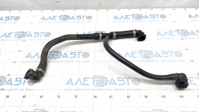 Cooling system hose BMW 3 F30 17-18 B46