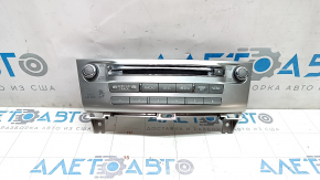 Infiniti JX35 QX60 13- Audio Control