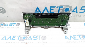 Infiniti JX35 QX60 13- Audio Control