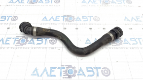 Cooling system hose BMW 3 F30 17-18 B46