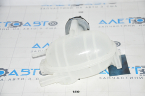 Expansion tank cooling VVB Ford Mustang Mach-E 21-23 with cover