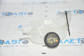 Expansion tank cooling VVB Ford Mustang Mach-E 21-23 with cover