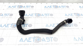 Cooling system hose BMW 3 F30 17-18 B46