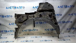 Right trunk tray for Infiniti FX35 FX45 03-06