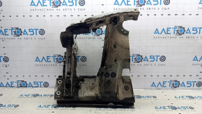 Front left side member BMW 3 F30 12-15