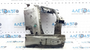 Front left side member BMW 3 F30 12-15