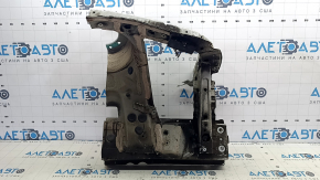 Front right side member BMW 3 F30 12-15