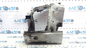Front right side member BMW 3 F30 12-15