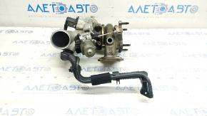 Turbo Audi Q5 80A 18-20 2.0T 36k, with tubes