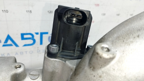 Turbo Audi Q5 80A 18-20 2.0T 36k, with tubes