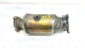 Catalyst Audi Q5 80A 18-