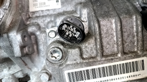 Automatic transmission complete VW Jetta 11-18 USA MAM 2.0 20k