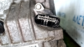 Automatic transmission complete VW Jetta 11-18 USA MAM 2.0 20k