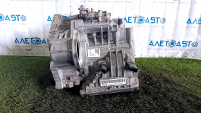 Automatic transmission complete VW Jetta 11-18 USA MAM 2.0 20k