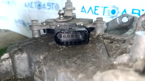 Automatic transmission complete VW Jetta 11-18 USA MAM 2.0 20k