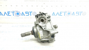 Transfer case Audi Q5 80A 18- without block 36k