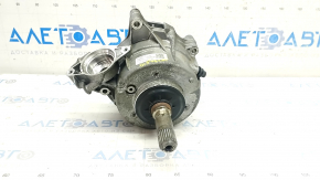 Transfer case Audi Q5 80A 18- without block 36k