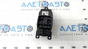 Joystick washer monitor control small BMW 3 F30 14-17 without navigation, type 2