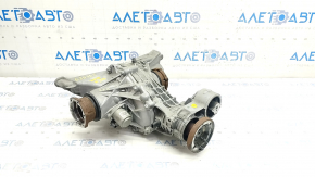 Rear differential gearbox Audi Q5 80A 18-20 36k