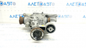 Rear differential gearbox Audi Q5 80A 18-20 36k
