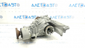 Rear differential gearbox Audi Q5 80A 18-20 36k