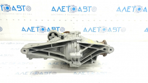 Rear differential gearbox Audi Q5 80A 18-20 36k