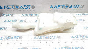 Jeep Compass 17 Windscreen Washer Reservoir - Without Lid