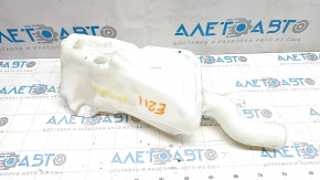 Jeep Compass 17 Windscreen Washer Reservoir - Without Lid