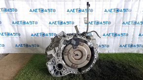 Automatic transmission assembly Infiniti QX60 17-19 CVT AWD 104k, chip broken