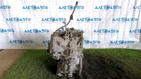 Automatic transmission assembly Infiniti QX60 17-19 CVT AWD 104k, chip broken