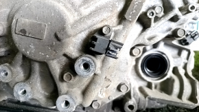 Automatic transmission assembly Infiniti QX60 17-19 CVT AWD 104k, chip broken