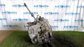 Automatic transmission assembly Infiniti QX60 17-19 CVT AWD 104k, chip broken