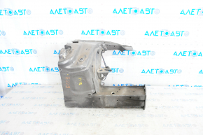 Side member front left Audi A4 B8 08-16