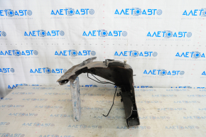 Side member front left Audi A4 B8 08-16