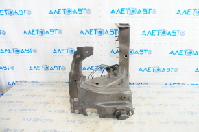 Side member front left Audi A4 B8 08-16