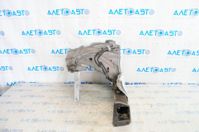 Side member front right Audi A4 B8 08-16